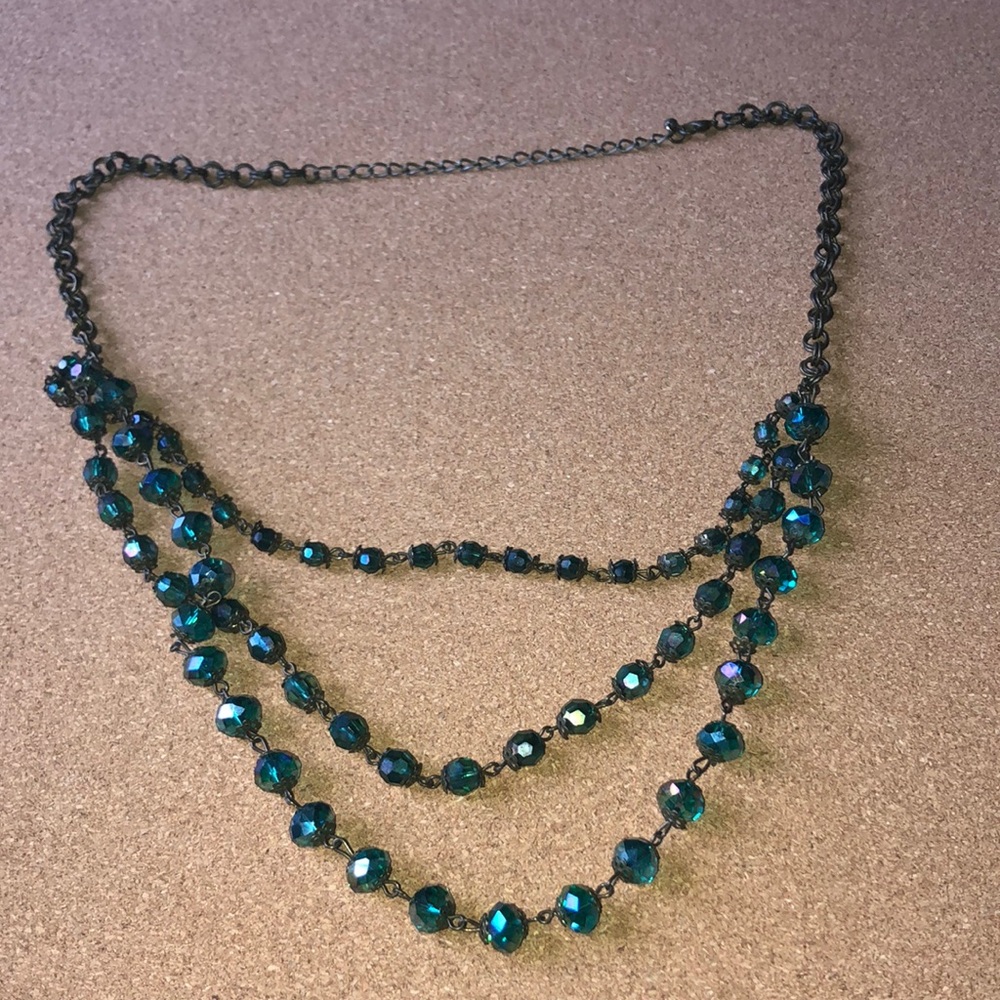 Costume Necklace